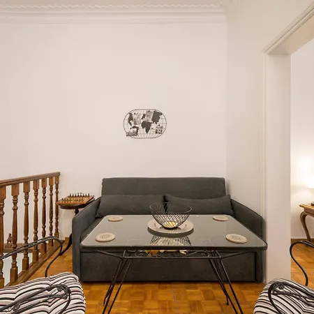 Lion'S Yard Apartment Chania  Exterior photo