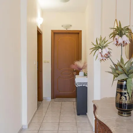 Lion'S Yard Apartment Chania  Exterior photo